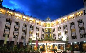 Hotel Sandesh The Prince Mysore